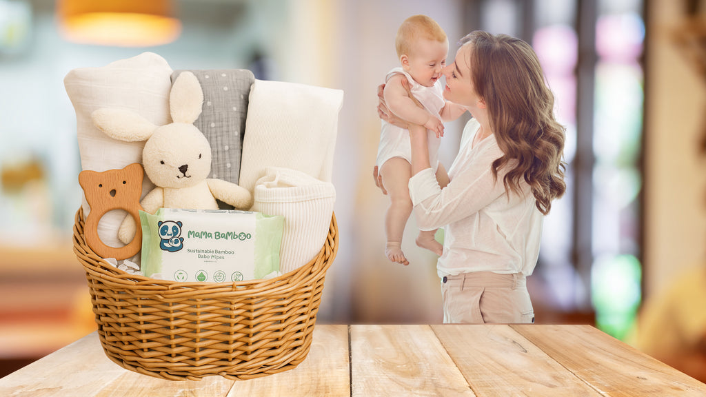Why Eco-Friendly Baby Products Matter (And How to Choose the Right Ones)