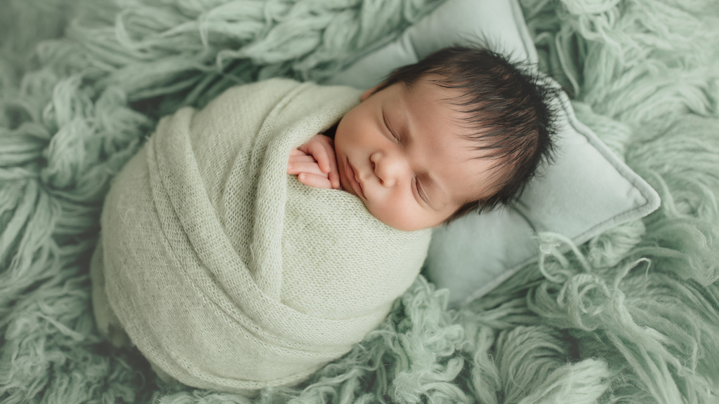 Nighttime Routines That Actually Work for Babies (And You!)