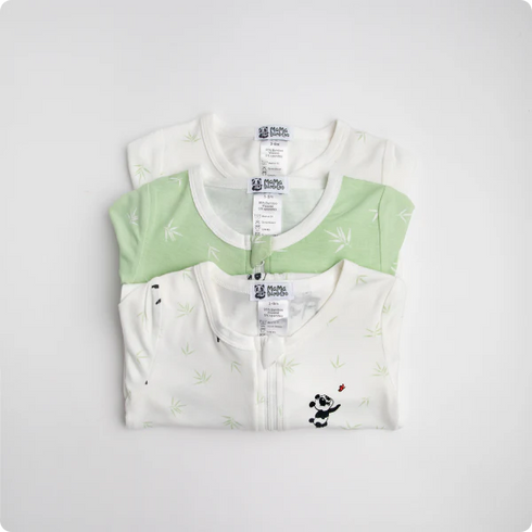Mama Bamboo BabyGrows