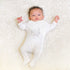 Sleeping Baby Onesie-Side snap