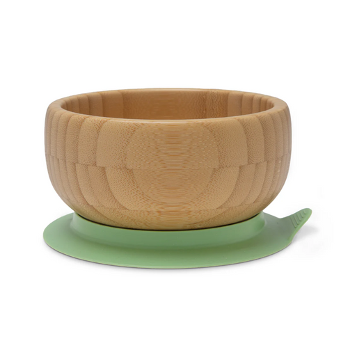 Mama Bamboo Weaning Set