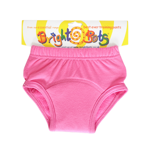 Bright Bots Washable Potty Training Pants