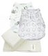 MuslinZ Washable Cloth Nappy Set – SIZE 2 (6m-Potty)