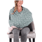 Mama Bamboo Organic Cotton Breastfeeding Cover – soft, breathable, and eco-friendly for nursing