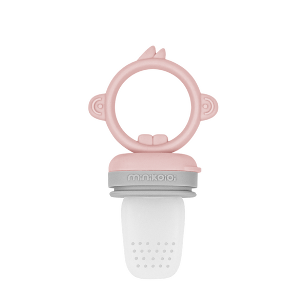 MiniKOiOi Pulps – Silicone Fruit and Vegetable Feeder