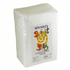 Whitebots Terry Squares 12 Pack White 60x60cms Nappies