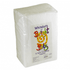 Whitebots Terry Squares 12 Pack White 60x60cms Nappies