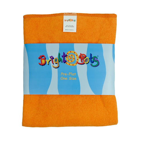 Bright Bots PreFlat