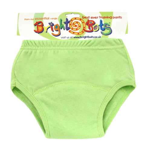 Bright Bots Washable Potty Training Pants