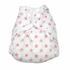 MuslinZ Washable Cloth Nappy Set – SIZE 1 (Nb-9m) Plain color