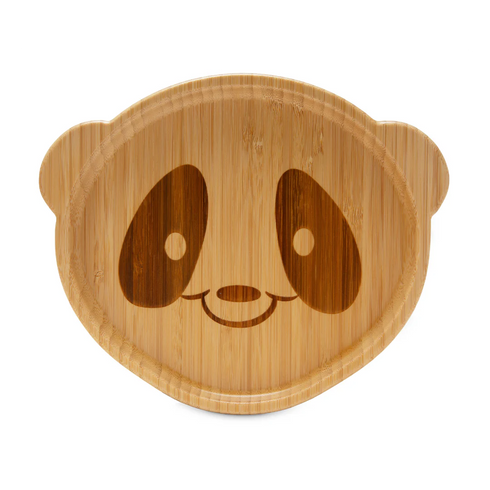 Mama Bamboo Weaning Set