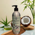 Mama Bamboo Organic Baby Shampoo