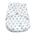 MuslinZ Washable Nappy Wrap – SIZE 2