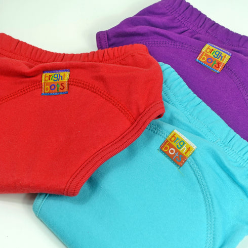 Bright Bots Washable Potty Training Pants