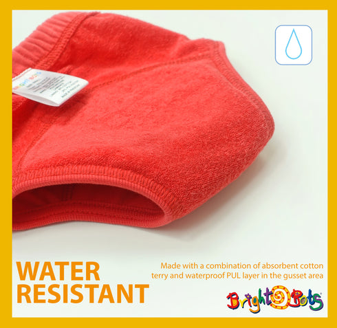 Bright Bots Washable Potty Training Pants