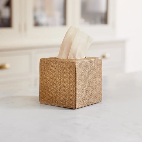 Wrapped bamboo variety box - face, toilet & kitchen 33 pack