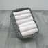 Newborn Part Time Reusable Nappy Kit – Prefolds