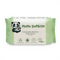 Mama Bamboo Sustainable Baby Wipes – soft, biodegradable wipes made from bamboo fibers for gentle cleaning