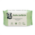 Mama Bamboo Sustainable Baby Wipes – soft, biodegradable wipes made from bamboo fibers for gentle cleaning