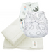MuslinZ Washable Cloth Nappy Set – SIZE 1 (Nb-9m)