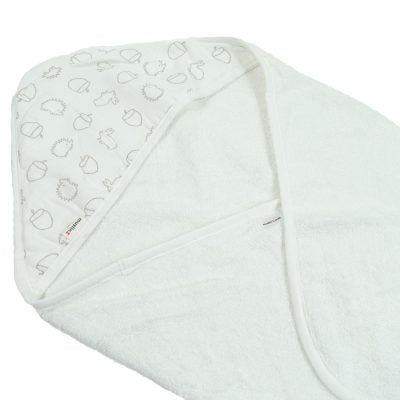 MuslinZ 3 Pack Muslin Dribble Bibs