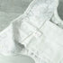 Newborn Part Time Reusable Nappy Kit – Prefolds