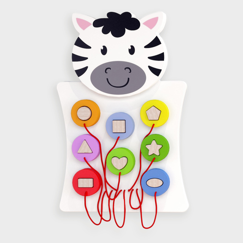 Activity Wall Panels Set - Pk3