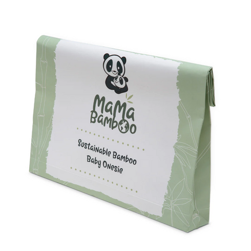 Mama Bamboo BabyGrows