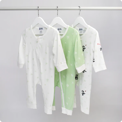 Mama Bamboo BabyGrows