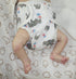 MuslinZ Washable Cloth Nappy Set – SIZE 2 (6m-Potty)