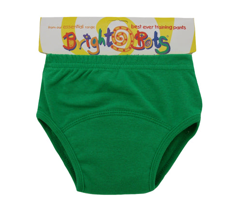 Bright Bots Washable Potty Training Pants