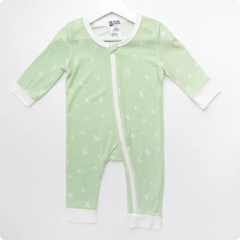 Mama Bamboo BabyGrows