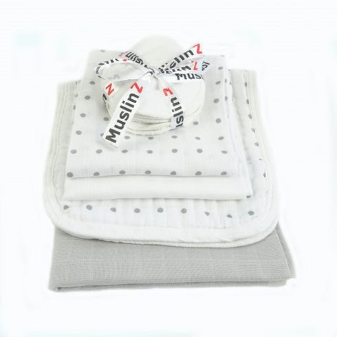 MuslinZ Maternity Bag Set