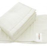 MuslinZ Washable Cloth Nappy Set – SIZE 1 (Nb-9m)
