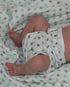 Newborn Part Time Reusable Nappy Kit – Prefolds