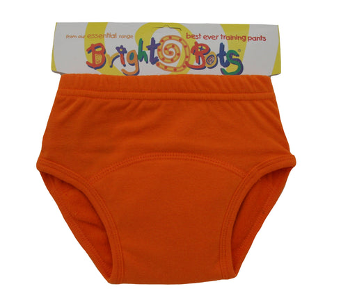 Bright Bots Washable Potty Training Pants