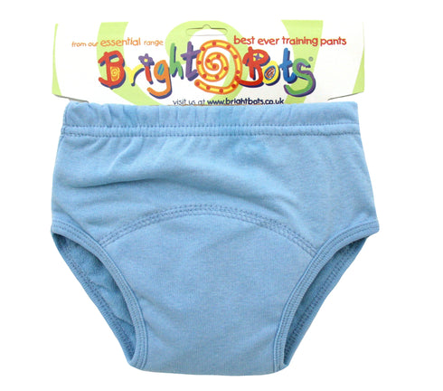 Bright Bots Washable Potty Training Pants