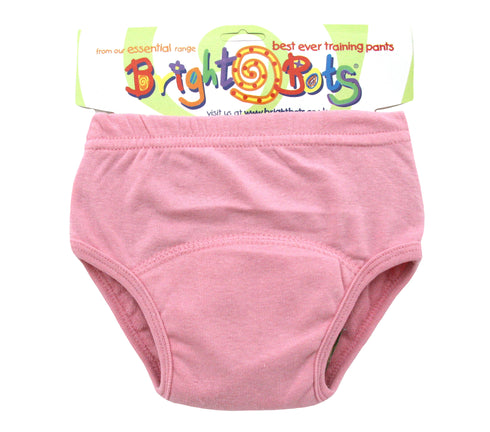 Bright Bots Washable Potty Training Pants