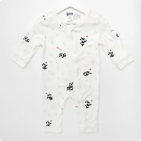Mama Bamboo BabyGrows