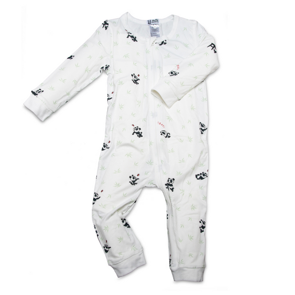 Mama Bamboo BabyGrows – soft and eco-friendly clothing for babies