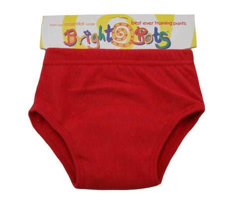Bright Bots Washable Potty Training Pants
