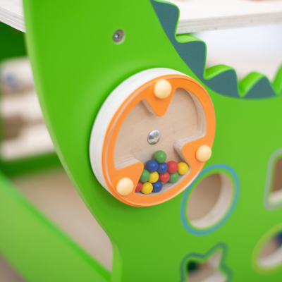 Crocodile Activity Walker