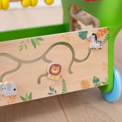 Crocodile Activity Walker