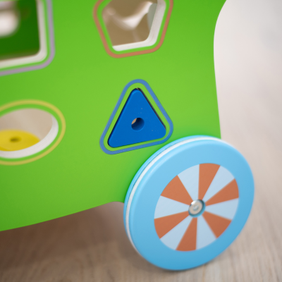 Crocodile Activity Walker