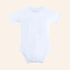 Unisex Baby Bodysuit- Short sleeves