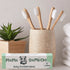 Mama Bamboo Baby Toothbrushes