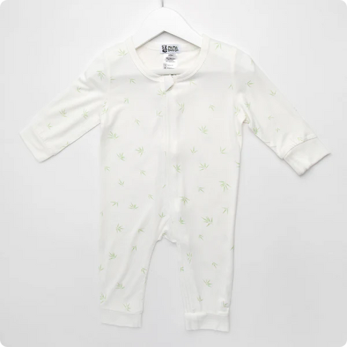 Mama Bamboo BabyGrows