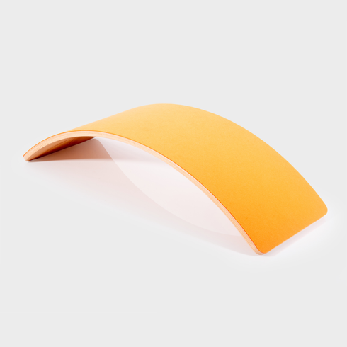 Wooden Balance Board