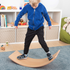 Wooden Balance Board