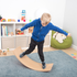 Wooden Balance Board